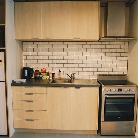 Liberty Apartment Hotel Wellington Bagian luar foto